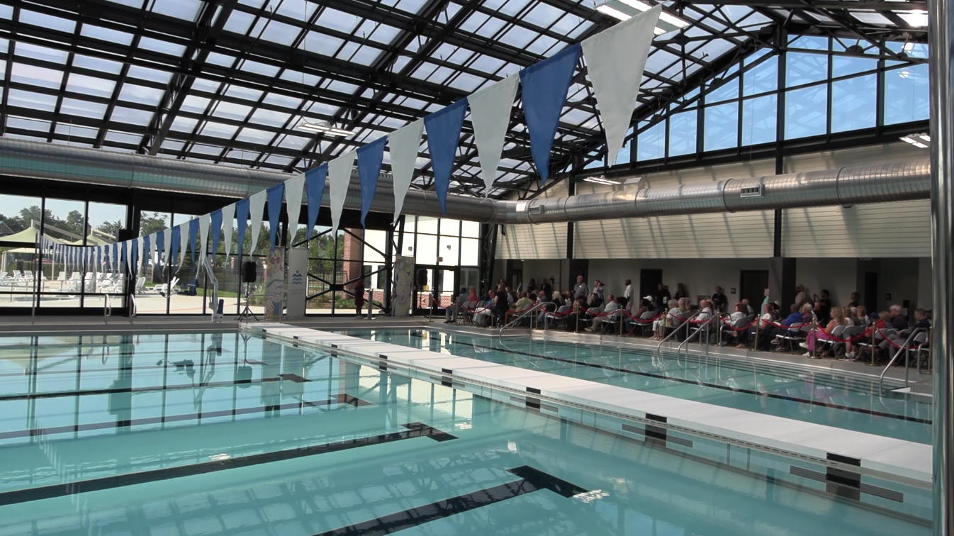 Community Fund aims to support long-term maintenance of Lima Community Aquatic Park